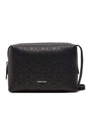 Calvin Klein Calvin Klein Torebka Ck Must Mini K60K612446 Czarny