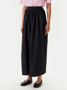 United Colors Of Benetton United Colors Of Benetton Gonna maxi 4TPUD004I Nero Regular Fit