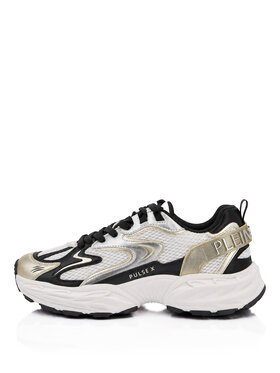 Plein Sport Plein Sport Sneakers 31535 Argento