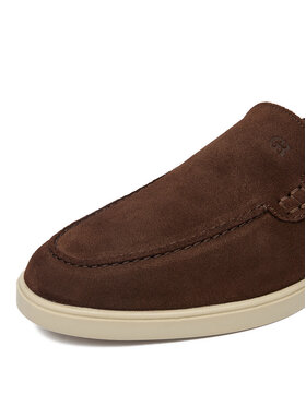 Μοκασίνια GINO ROSSI φωτογραφία