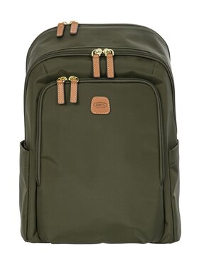 Bric's Bric's Plecak 332982 Zielony