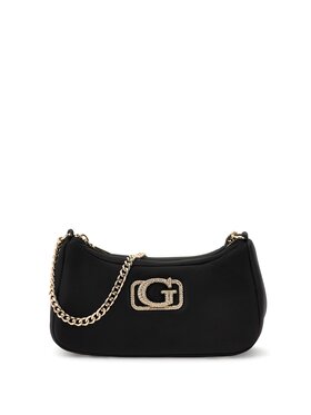 Guess Guess Torebka 177517 Czarny