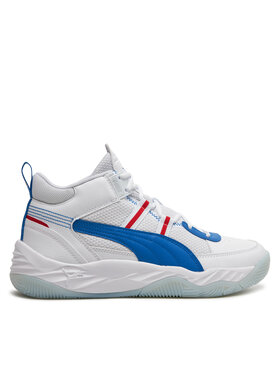 Puma Puma Sportcipők Rebound Future Nextgen 392329-06 Fehér