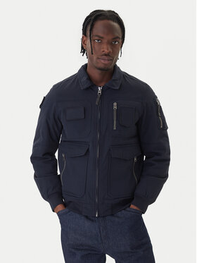 Μπόμπερ μπουφάν Aeronautica Militare φωτογραφία