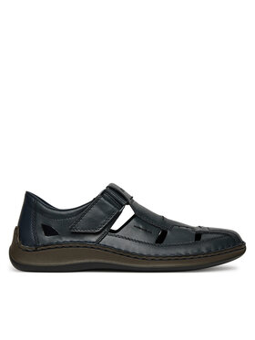Rieker Rieker Halbschuhe 05291-14 Dunkelblau