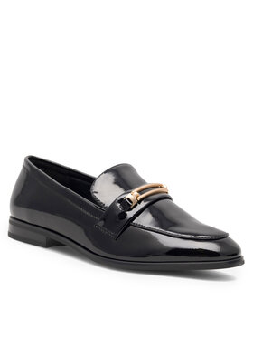 Sergio Bardi Sergio Bardi Loaferke WYL1930-27Z-SB Črna