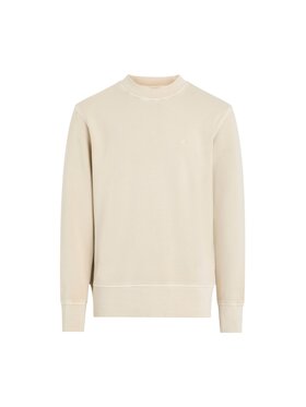 Calvin Klein Calvin Klein Felpa q-roa-35009 Grigio Regular Fit
