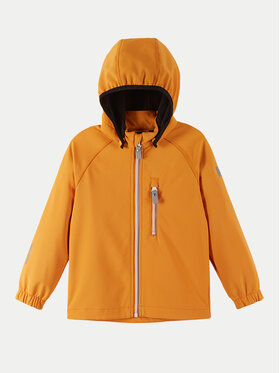 Μπουφάν Softshell Reima φωτογραφία