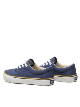 Πάνινα παπούτσια Polo Ralph Lauren