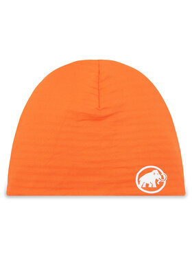 Mammut Mammut Căciulă Taiss Light 1191-01071-3716 Portocaliu