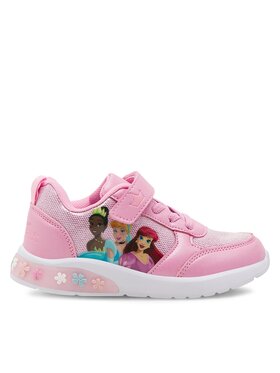 Princess Princess Laisvalaikio batai CP66-SS24-200DPRN Rožinė