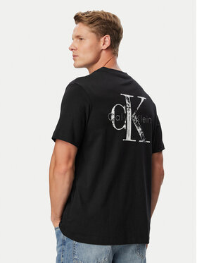 Calvin Klein Jeans Calvin Klein Jeans T-särk LV04RH846G Must Regular Fit