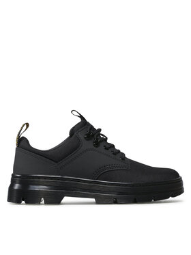 Dr. Martens Dr. Martens Półbuty Reeder 27143001 Czarny