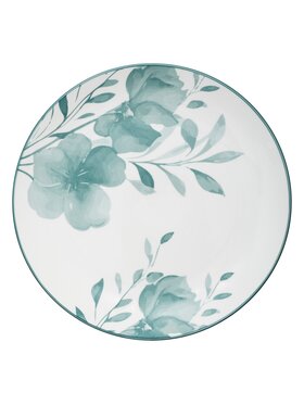 MIAhome MIAhome Komplet talerzy obiadowych 6 szt. LUCY Ø 26,5 cm Kolorowy