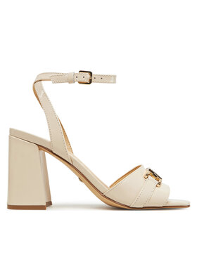 Guess Guess Sandale FLJGRT LEA03 Bej