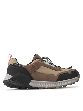 CMP CMP Trekking Hosnian Low Wmn Wp Hiking Shoes 3Q23566 Smeđa