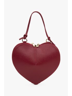 Estro Estro Borsetta ER00117421 Rosso