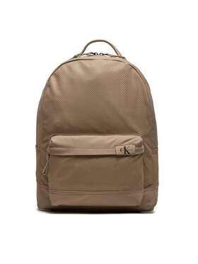 Calvin Klein Jeans Calvin Klein Jeans Рюкзак Sport Essentials Campus Bp43 Me K50K512018 Бежевий