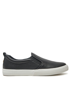 LAUREN RALPH LAUREN Lauren Ralph Lauren Tenisky 802912347001 Čierna