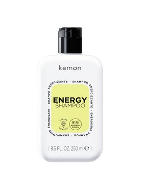 Kemon Kemon ENERGY Szampon do włosów