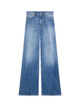 Dondup Dondup Jeans 40934_8080 Blu Regular Fit