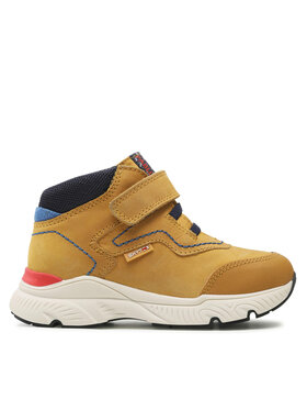 Pablosky Pablosky Saapad 507683 S Pruun