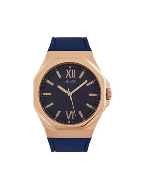 Guess Guess Ceas Emperor GW0850G3 Bleumarin