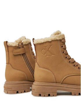 Ορειβατικά παπούτσια Calvin Klein Jeans φωτογραφία