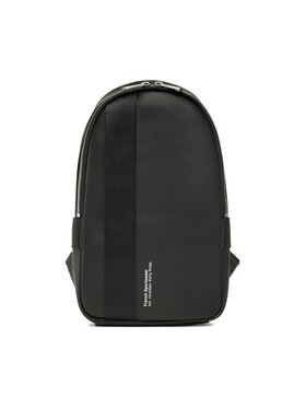 Lacoste Lacoste Válltáska Body Bag NH4117PN Fekete