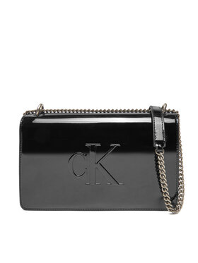Calvin Klein Jeans Calvin Klein Jeans Geantă K60K613053 Negru