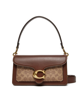 Coach Coach Käekott Tabby CI032 Pruun