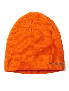 Columbia Columbia Căciulă Whirlibird Watch Cap™ Beanie Portocaliu Regular Fit