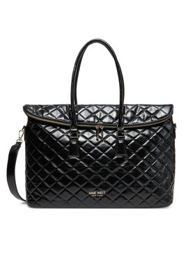 Nine West Nine West Τσάντα CEO-SOPHIA-LA374-4066 Μαύρο