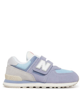 New Balance New Balance Sneakers PV574BLG Viola