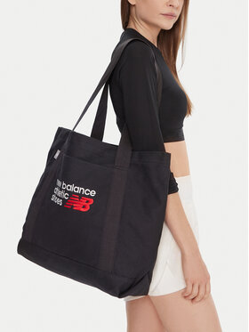 New Balance New Balance Tasche LAB51501BK Schwarz