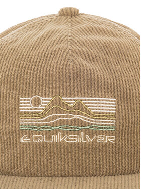 Καπέλο Jockey Quiksilver φωτογραφία