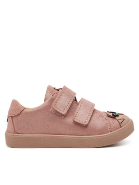 Mrugała Mrugała Tenisice Kitty 3280/5-44 Ružičasta