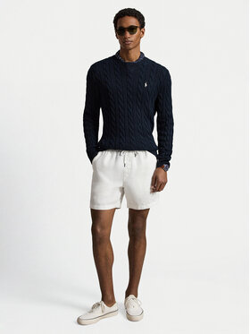 Polo Ralph Lauren Polo Ralph Lauren Svetr 710775885555 Tmavomodrá Regular Fit