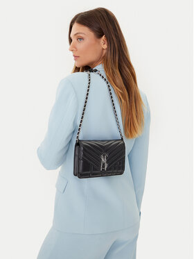 Steve Madden Steve Madden Käekott Bvoler-Q SM13001815 Must