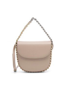 QUAZI QUAZI Sac à main MQR-J-012-03 Beige