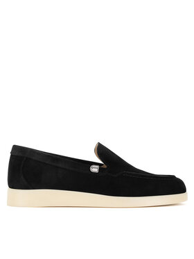G-Star Raw G-Star Raw Μοκασίνια GILI-118908 Μαύρο