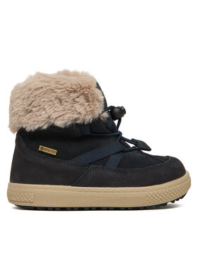 Primigi Primigi Škornji za sneg GORE-TEX 8856400 S Mornarsko modra