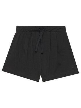 United Colors Of Benetton United Colors Of Benetton Спортивні шорти 3BL0C903I Чорний Regular Fit