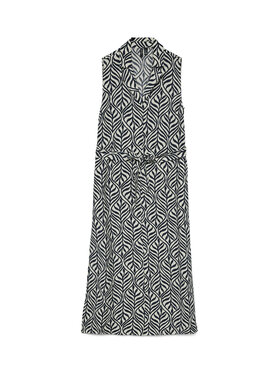 Vero Moda Φόρεμα πουκάμισο Vero Moda - 5