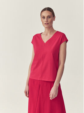 TATUUM TATUUM Halenka MIKANDA Růžová Classic Fit