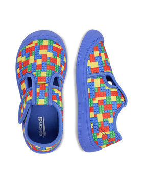 Sprandi Sprandi Hausschuhe CEO-CM240429-12CH Bunt