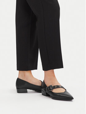 Hispanitas Hispanitas Halbschuhe HI254196 Schwarz