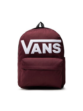 Vans Vans Plecak Old Skool Drop VN0A5KHP4QU1 Bordowy