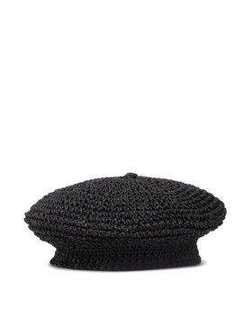Acccessories Acccessories Барета 1W3-018-SS22 Черен