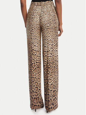 Παντελόνι υφασμάτινο Marciano Guess